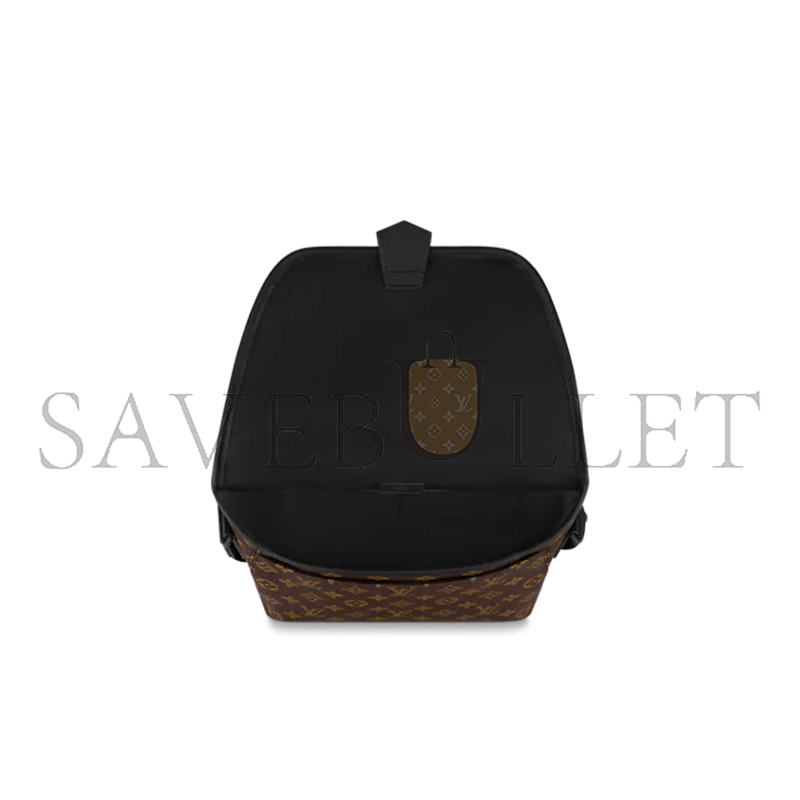 LOUIS VUITTON MAGNETIC MESSENGER M45557 (31.5*22*8cm)